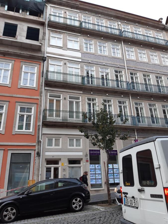 Downtown Mouzinho Apts Appartamento