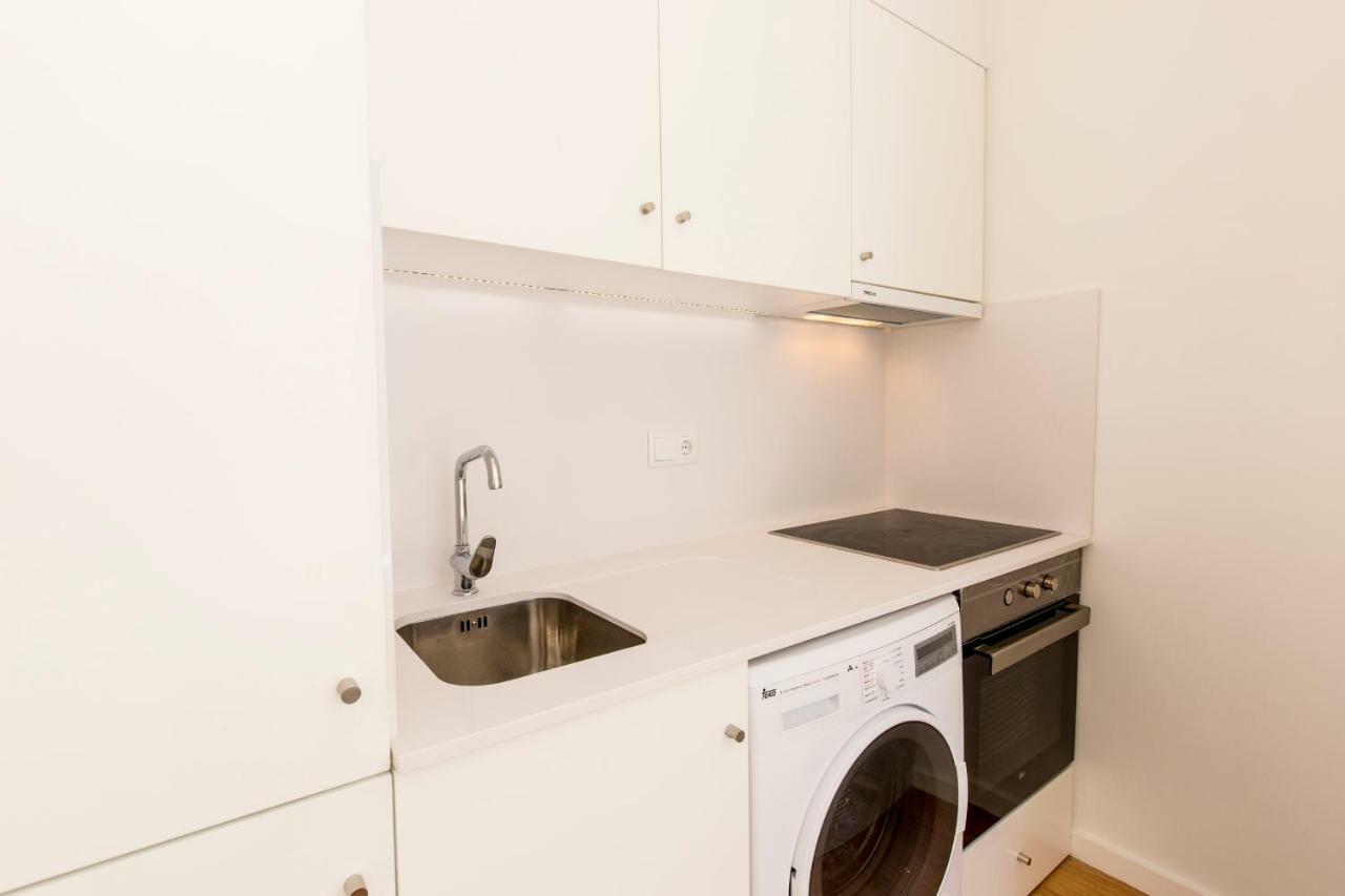Downtown Mouzinho Apts Appartamento *
