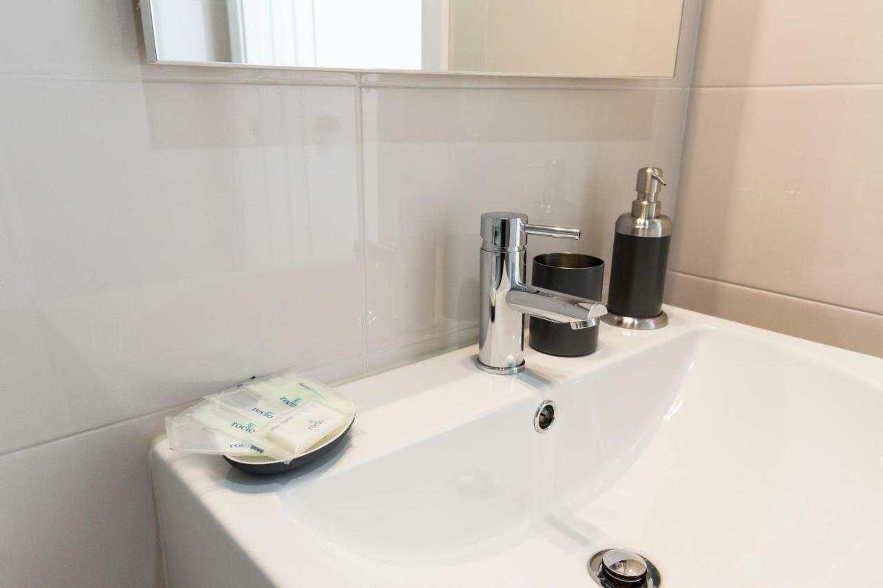 Downtown Mouzinho Apts Appartamento