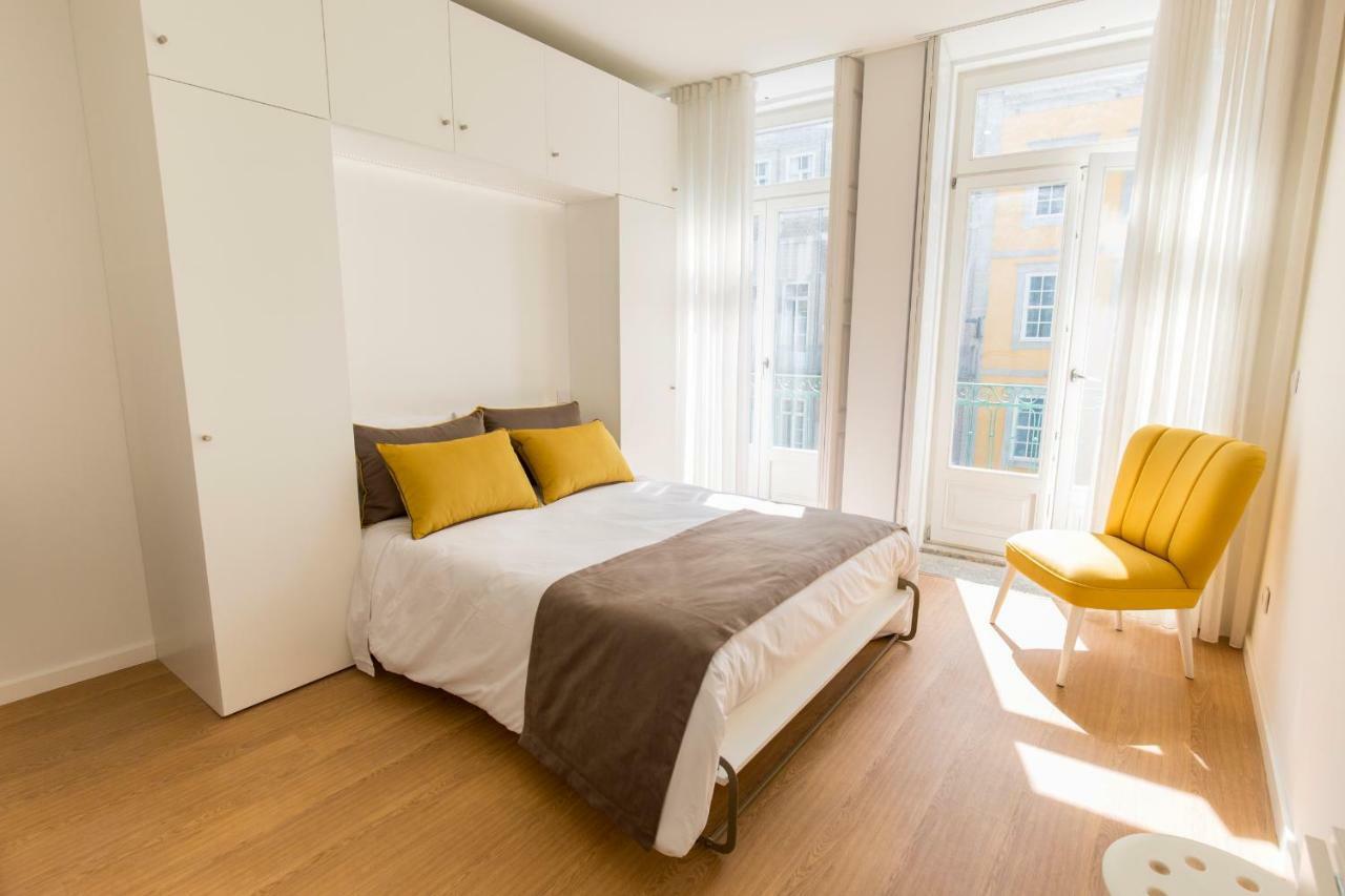 Downtown Mouzinho Apts Appartamento