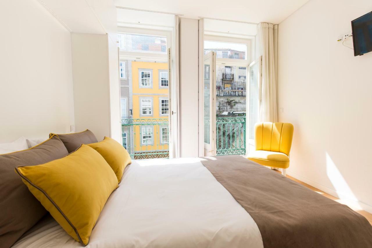 Downtown Mouzinho Apts Appartamento *