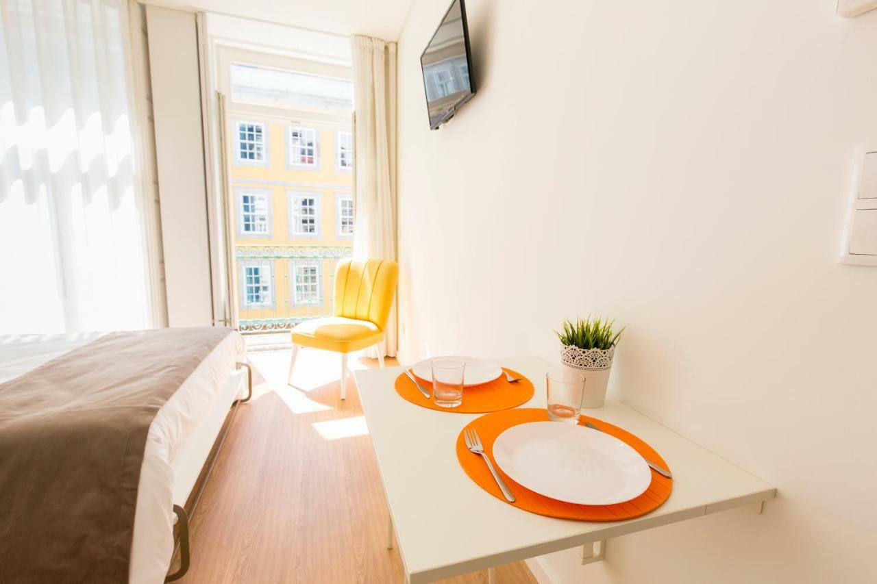 Downtown Mouzinho Apts Appartamento *