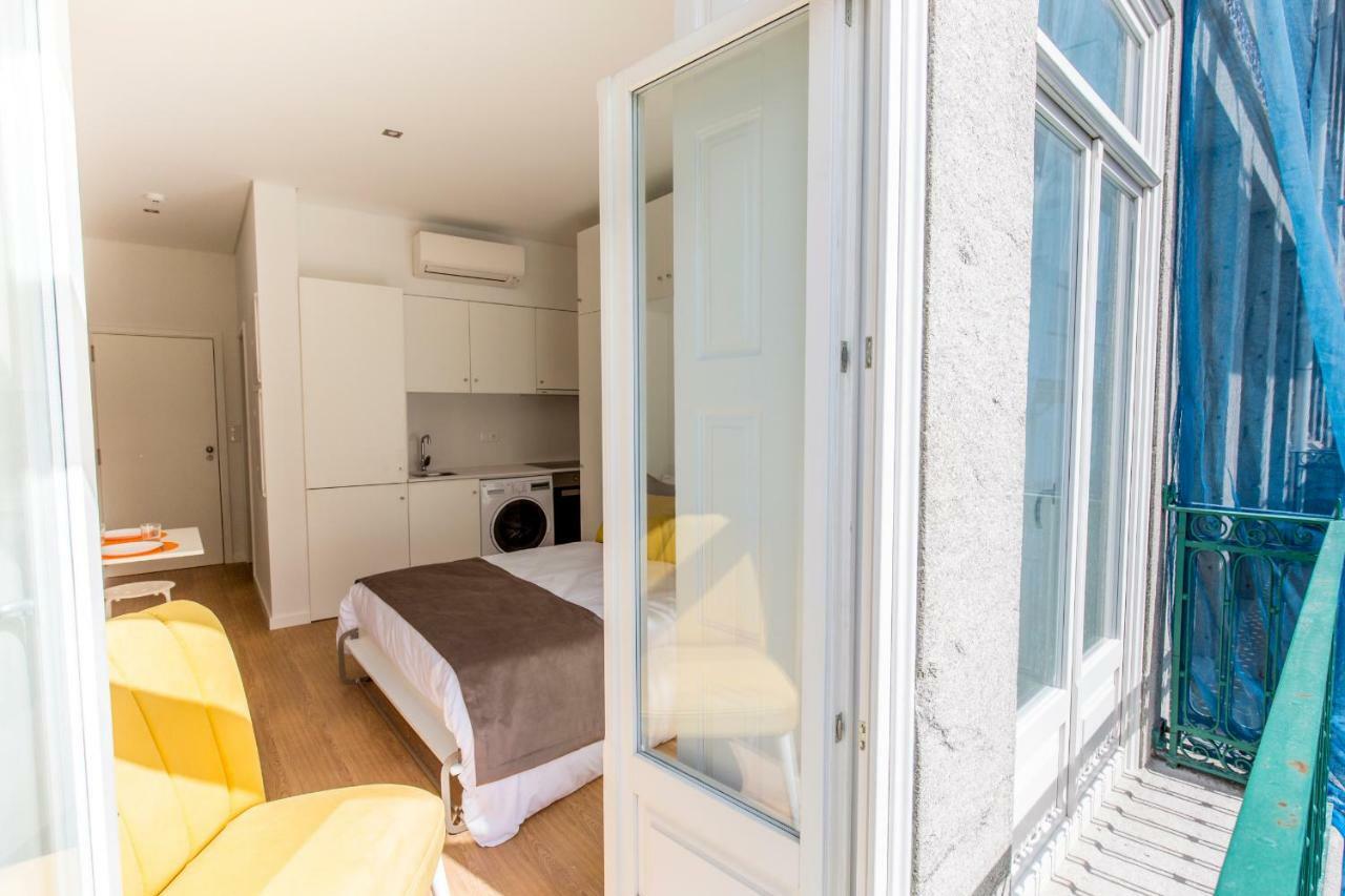 Appartamento Downtown Mouzinho Apts *
